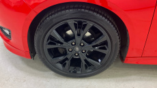 Ford Focus 1.0 EcoBoost 125 ST-Line 5dr Petrol Hatchback